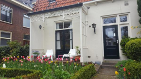 Het Zwolse Huisje